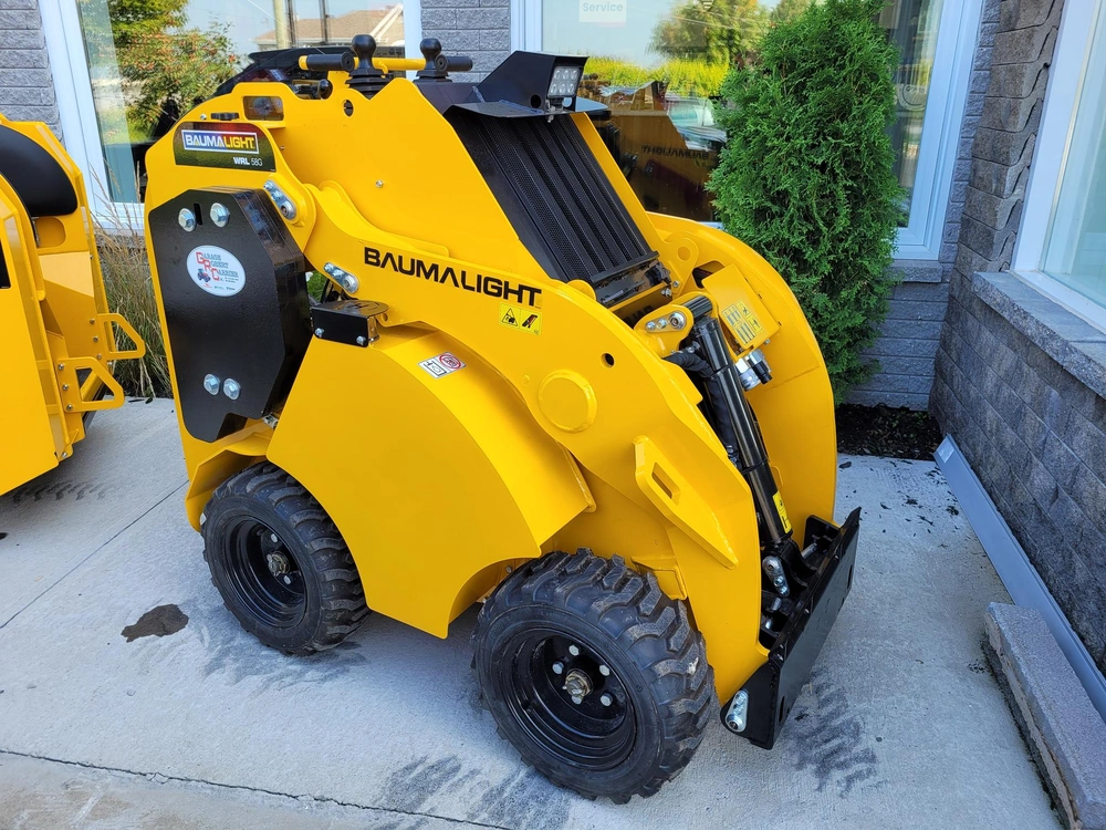 Baumalight Wrl58g None alt