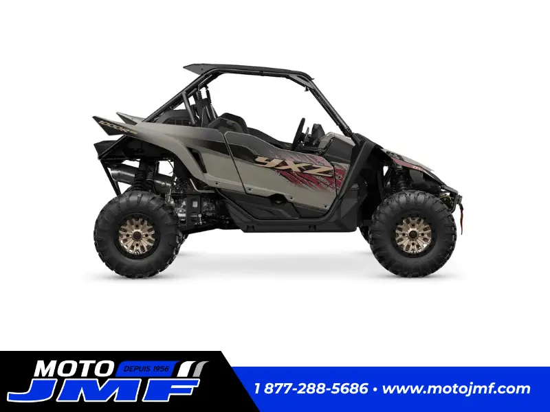 Yamaha YXZ1000R SS SE DAE 2024 - YX10ZXPSRC