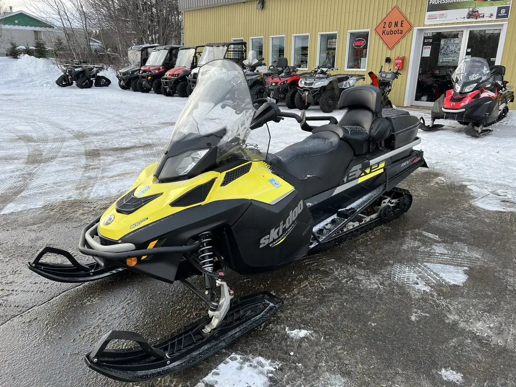 2019 Ski-Doo EXPEDITION LE 900 ACE WT 20 POUCES