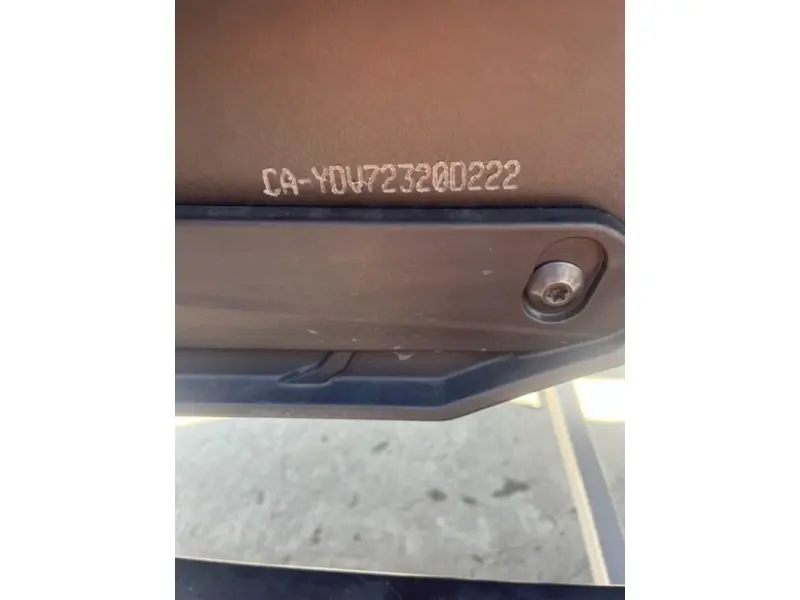 2022 Sea-Doo Spark® Trixx™ 3-up Rotax® 900 H.O. ACE™ iBR