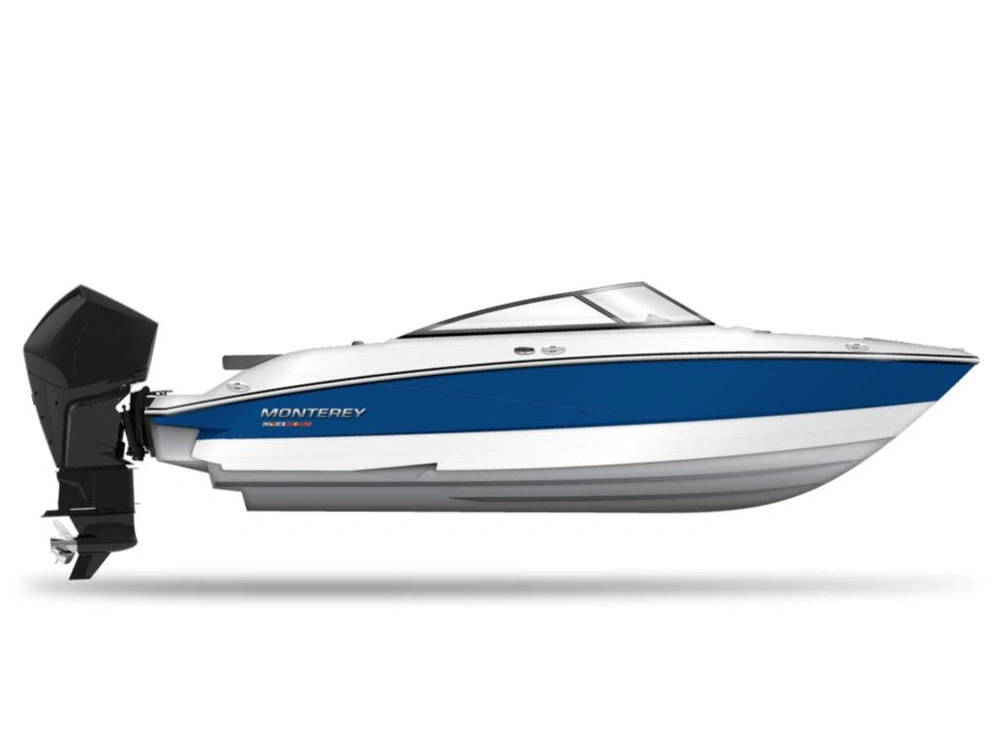 2024 Monterey Boats M-205