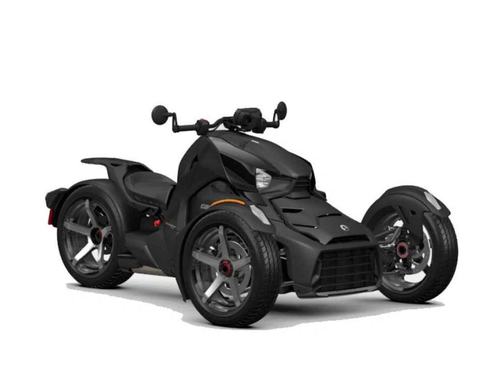 2024 Can-am Ryker Sport Rotax 900 Ace
