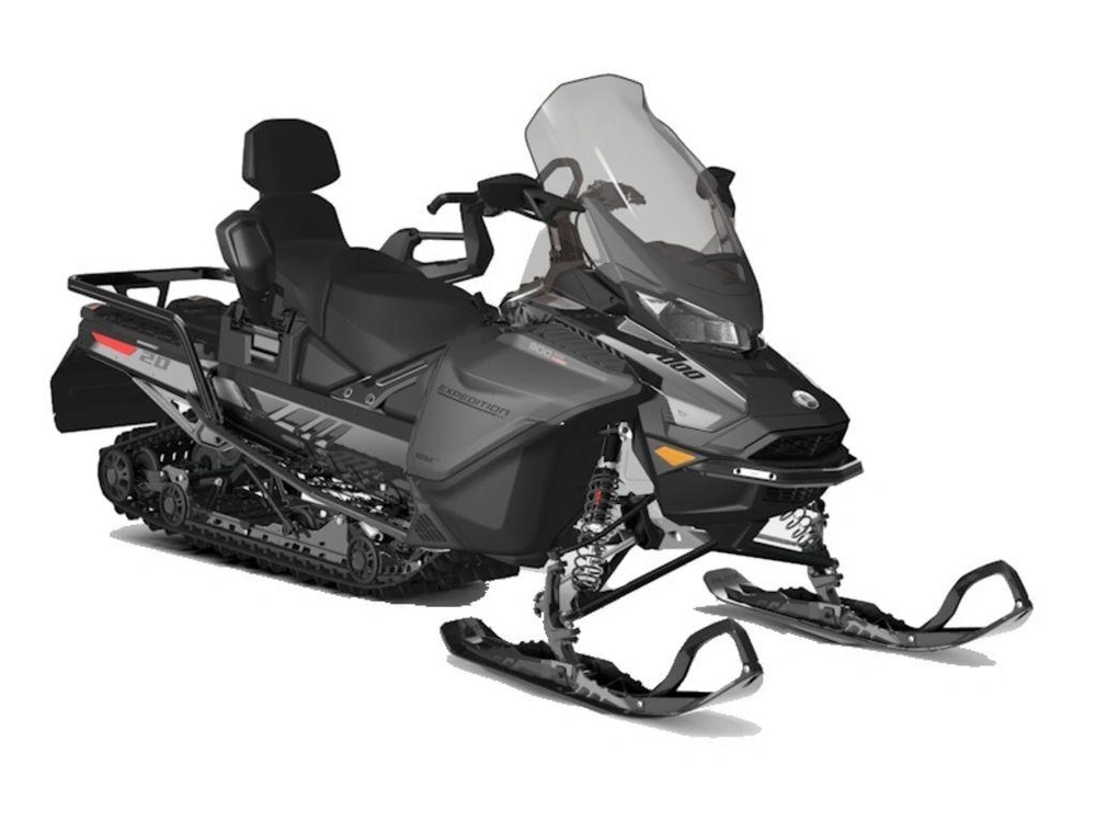 2025 Ski-doo Expedition® Le 900 Ace Turbo 20 Silent Cobra Wt 1.5_black