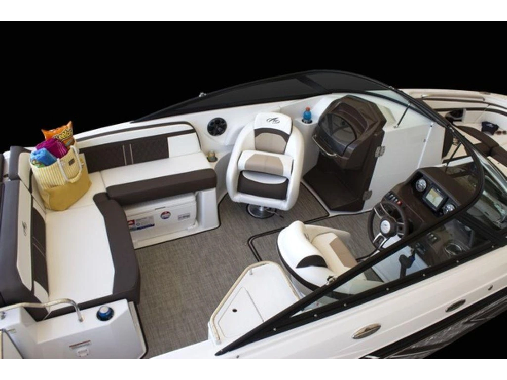 2023 Monterey Boats M4