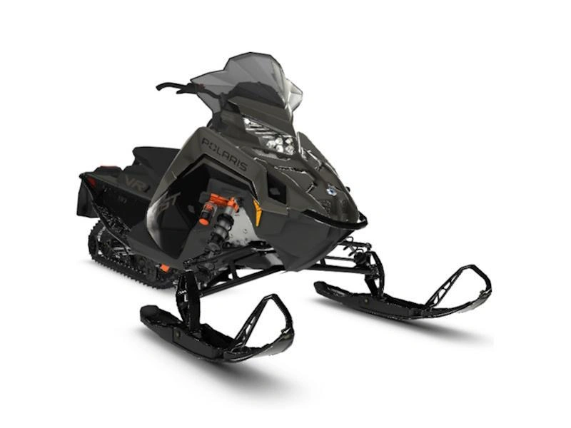 Polaris Boost 850 Indy Vr1 137 7s *0%/36 Mois💳 2025 alt