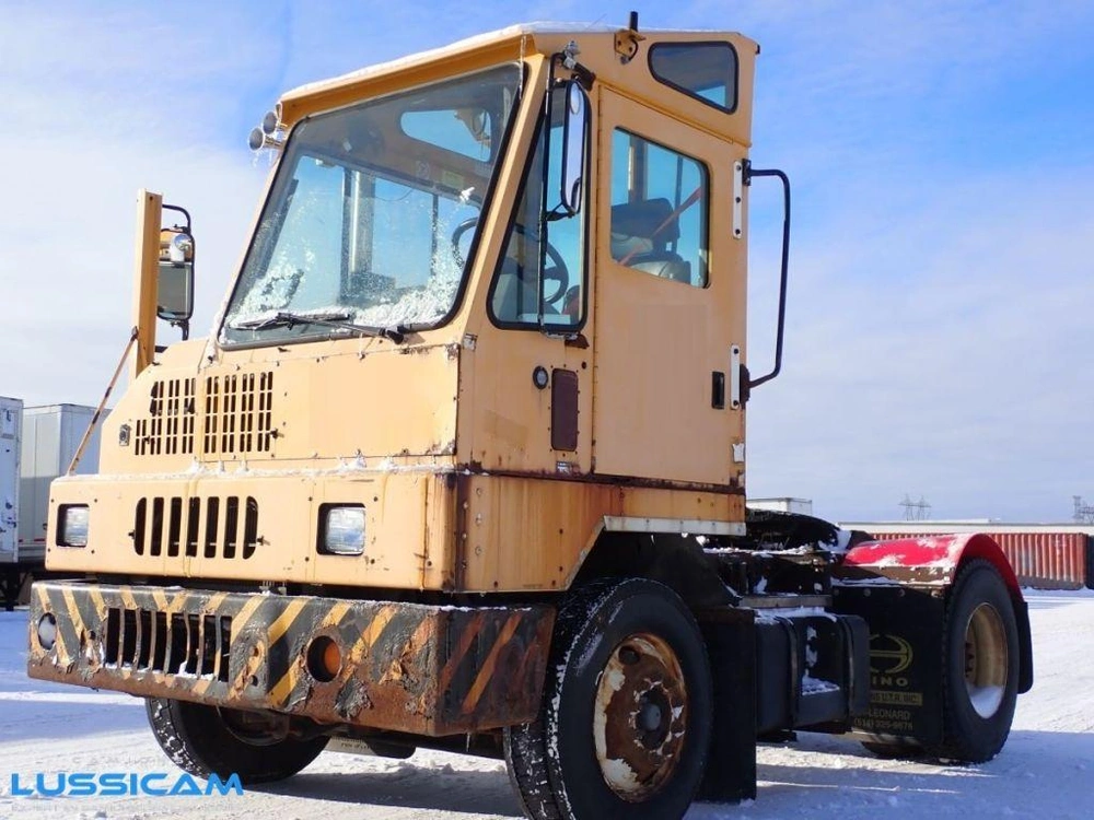 Ottawa Yt30 2005