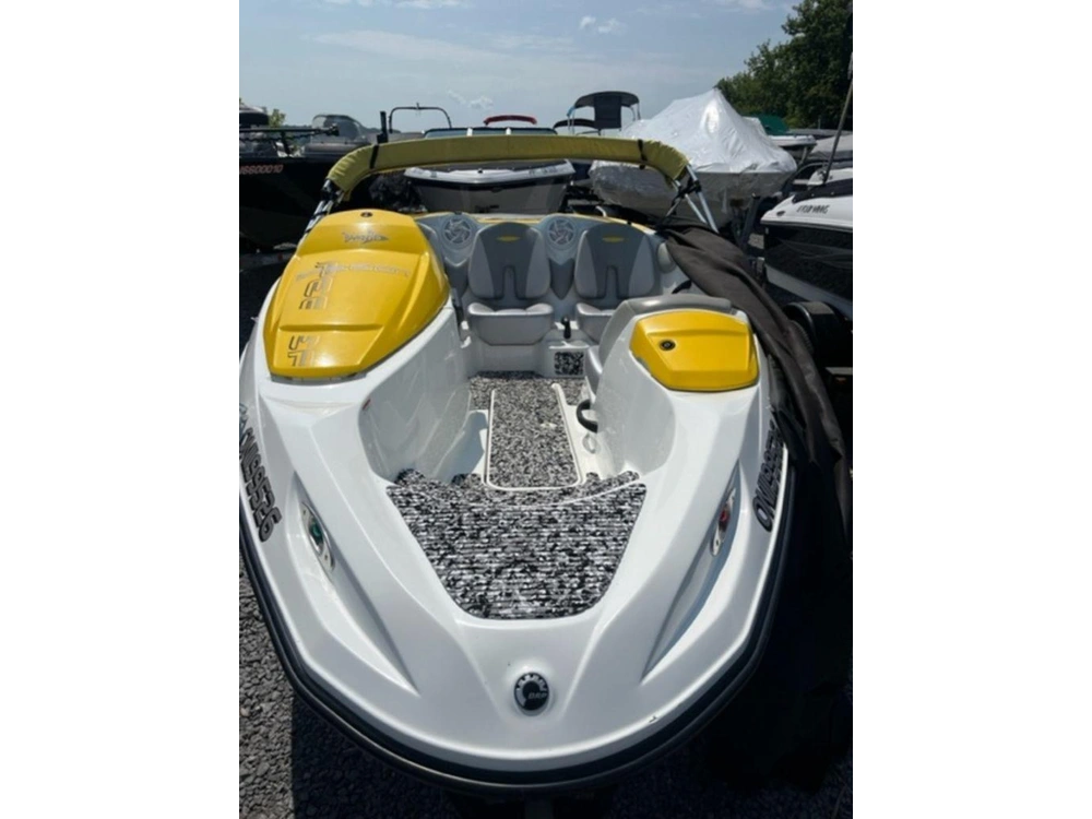 2008 Sea-doo 150 Speedster 215hp