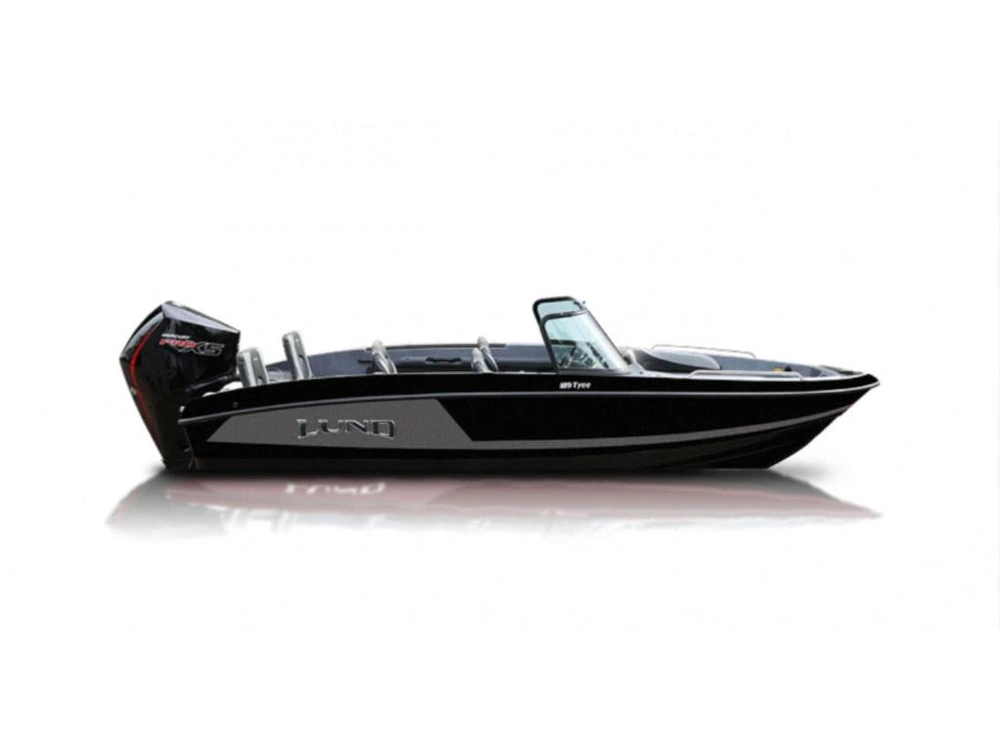 2025 Lund Boat Co 189 Tyee Gl Sport