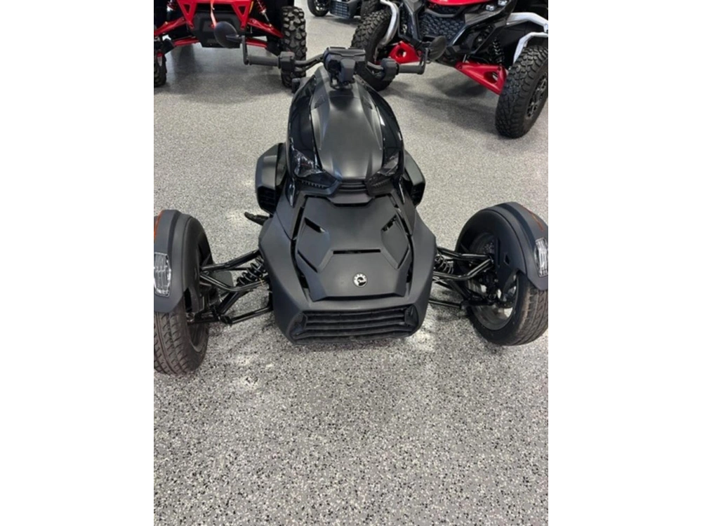 2023 Can-am Ryker Rotax 600 Ace