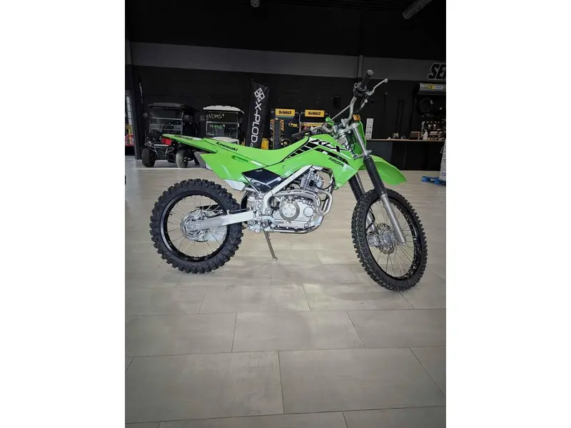2025 Kawasaki KLX140R F thumbnail 2