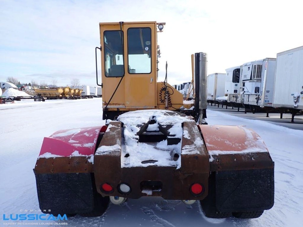Ottawa Yt30 2005