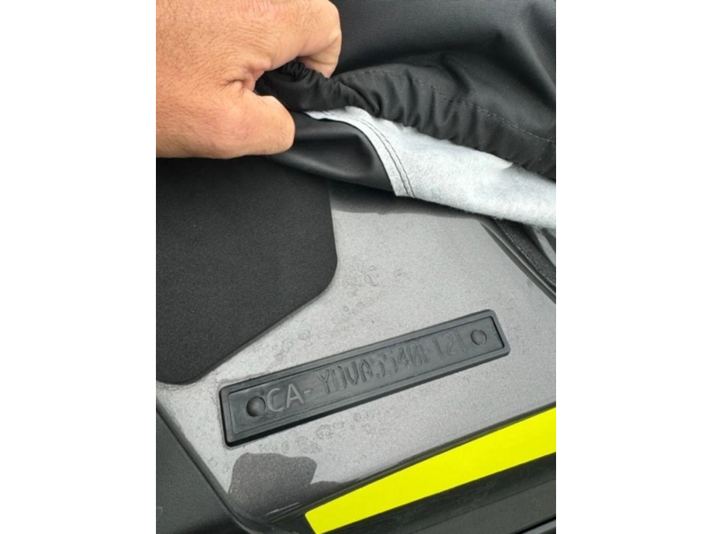 2021 Sea-doo Gtr™ 230 Ibr & Sound System