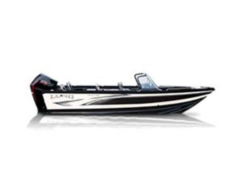 2024 Lund Boat Co 2075 Tyee Sport