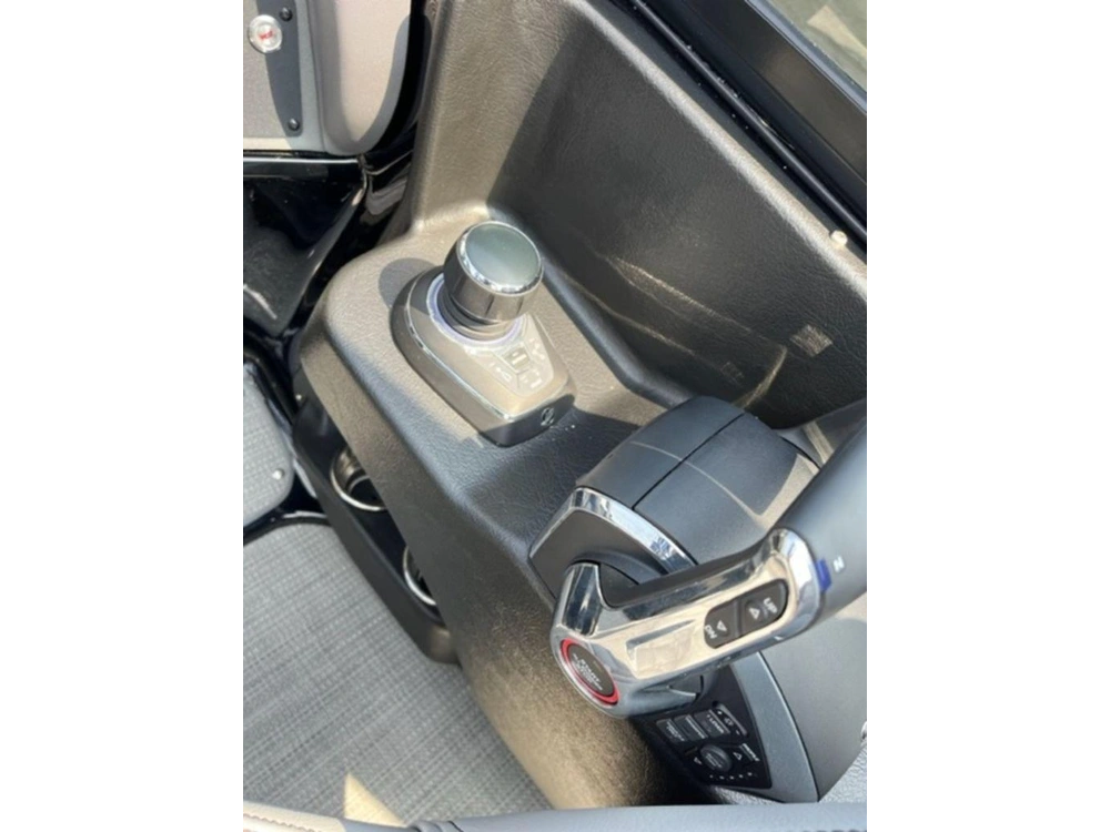 2024 Manitou Lx 23 Split Rear Sport Dual Engine