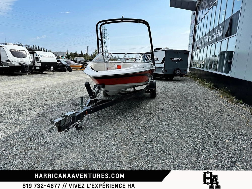 Campion 530 Chase À Partir 108$ Par Sem 2017 alt