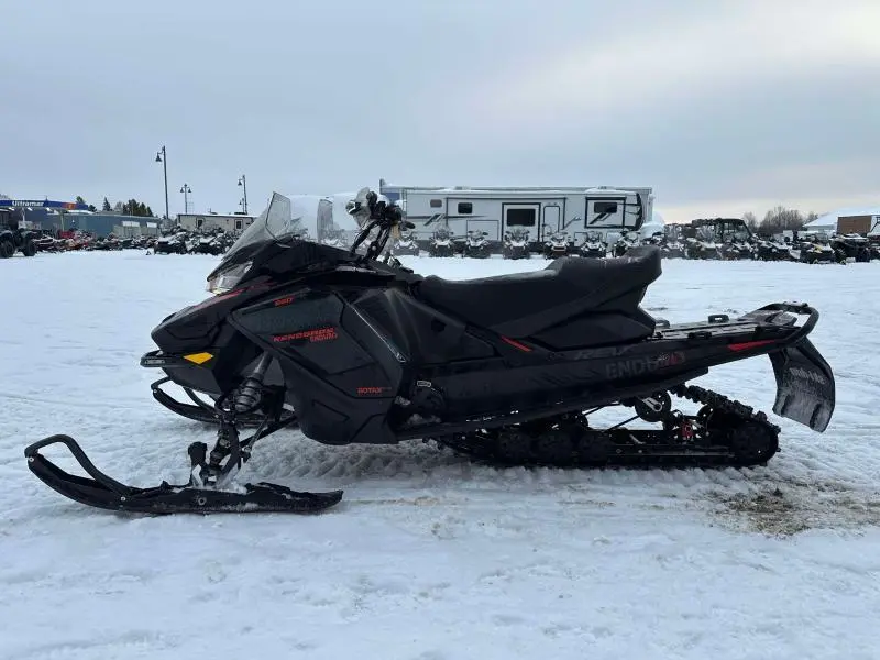 2020 Ski-Doo Renegade End 850