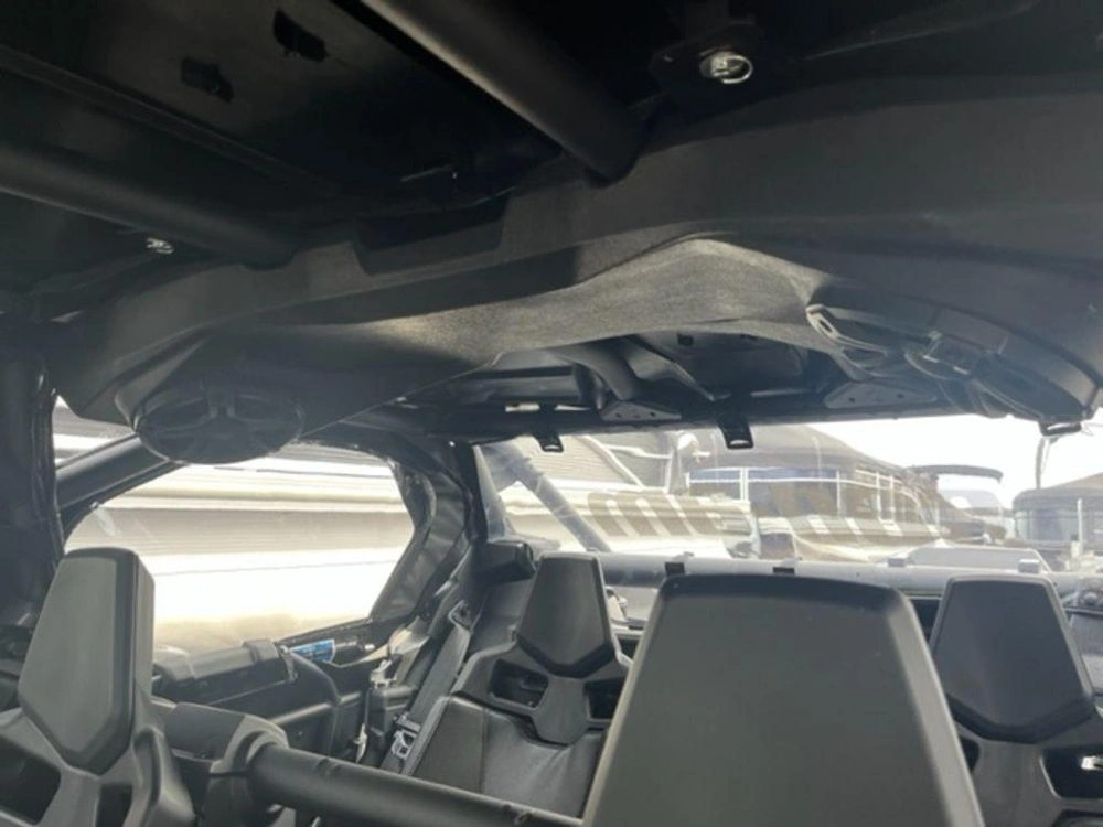 2023 Can-am Maverick X3 Max Ds Turbo