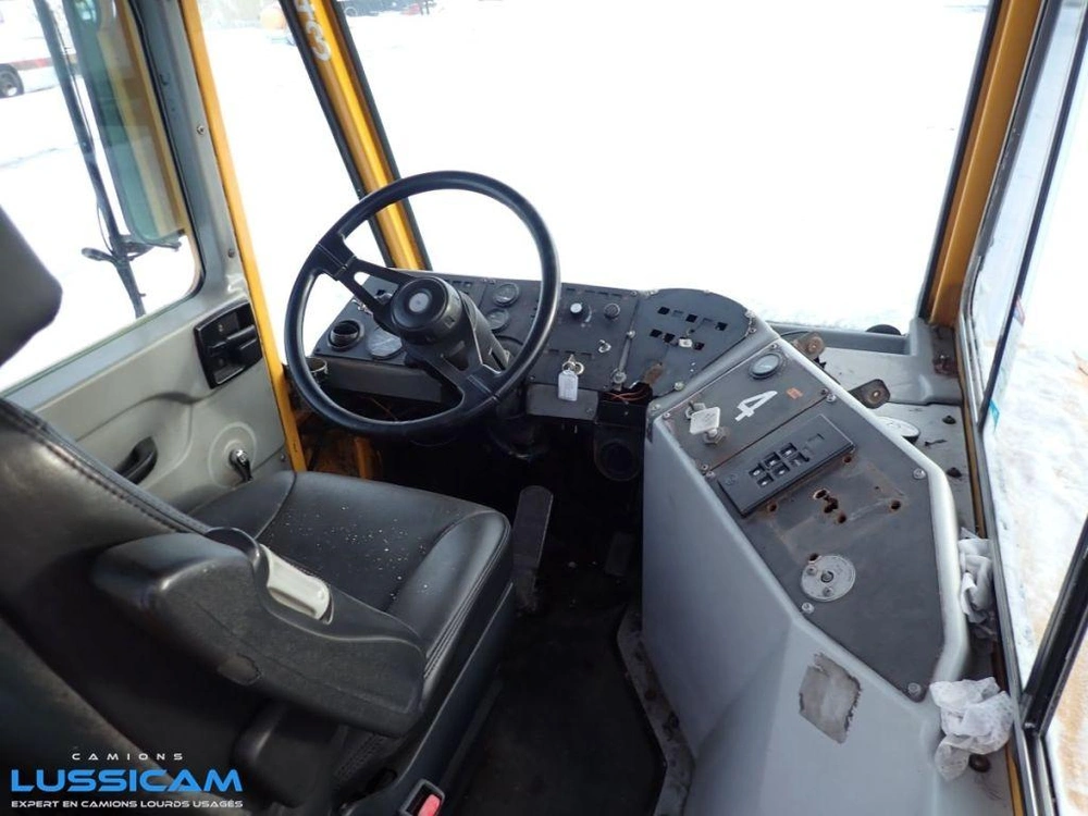 Ottawa Yt30 2005