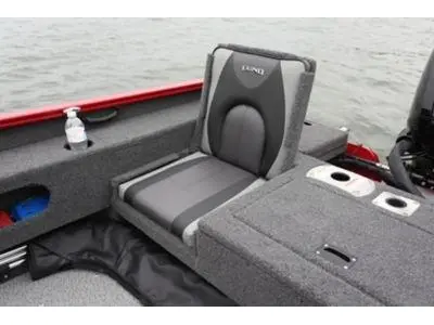 Lund 1775 ADVENTURE SPORT Mercury 115elpt Pro Xs 2025