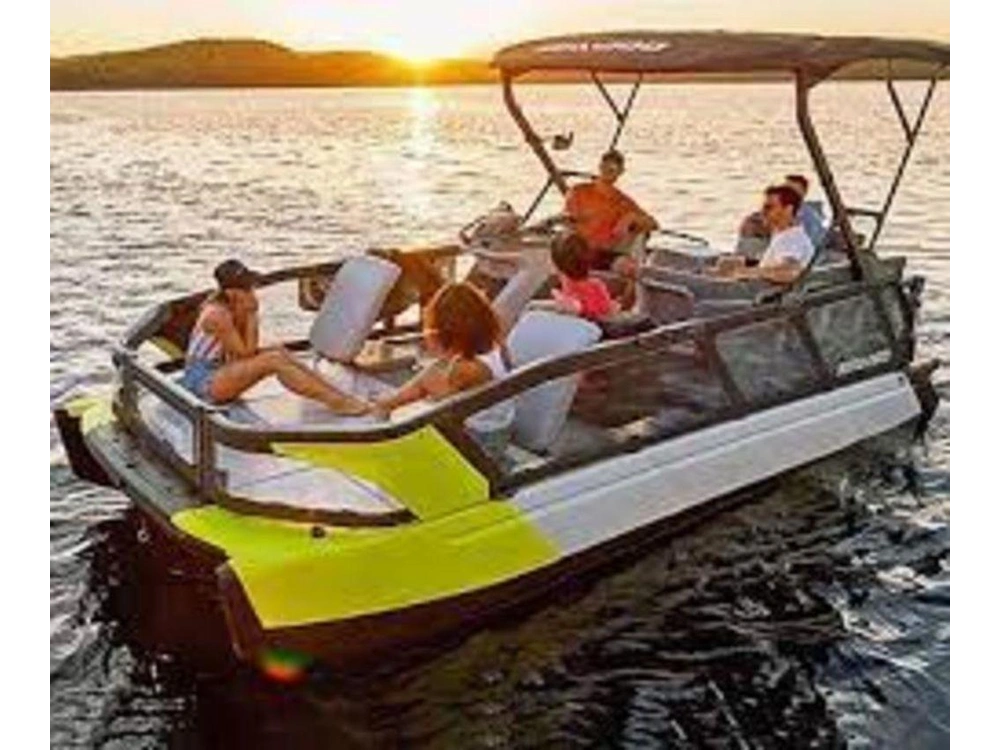 2023 Sea-doo Switch® Sport 21 - 230 Hp