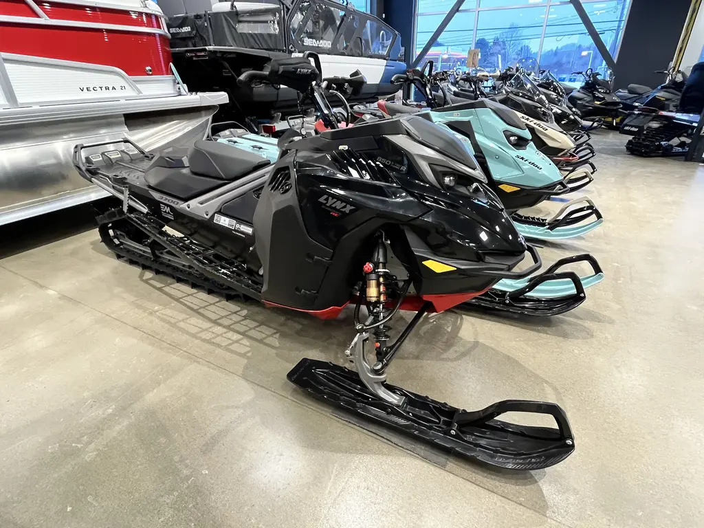 Ski-Doo LYNX SHREDDER RE 2024