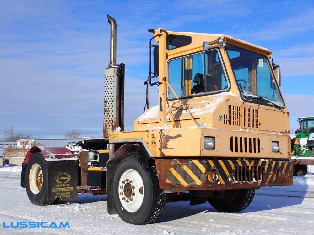 Ottawa Yt30 2005