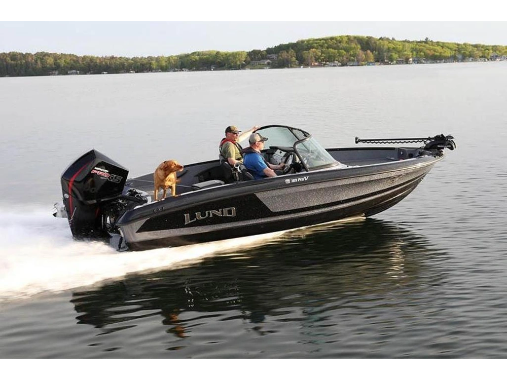 2025 Lund Boat Co 189 Tyee Gl Sport