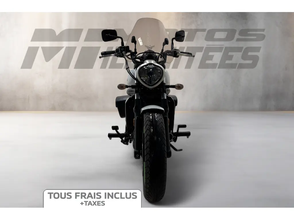 2015 Kawasaki Vulcan S - Frais inclus+Taxes