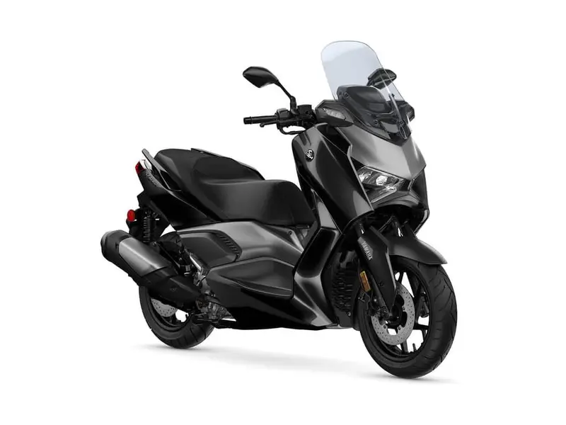 2025 Yamaha XMAX 300