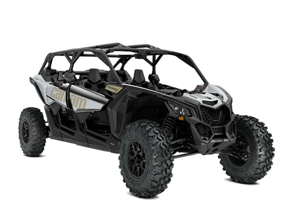 2023 Can-am Maverick X3 Max Ds Turbo