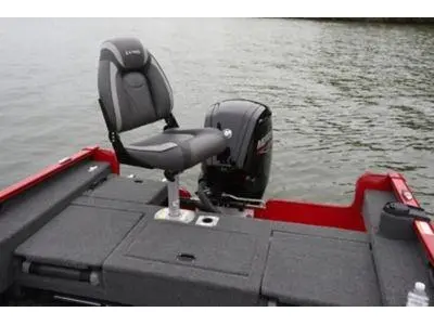 Lund 1775 ADVENTURE SPORT Mercury 115elpt Pro Xs 2025