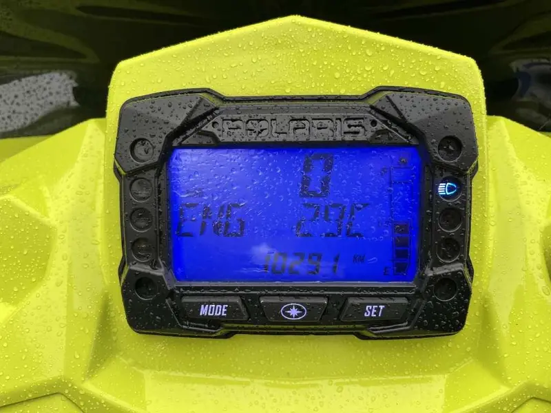 2020 Polaris 850 SB ASSAULT X 1.6