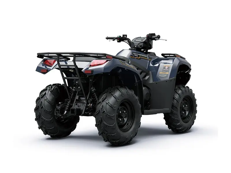 2025 Kawasaki BRUTE FORCE 450