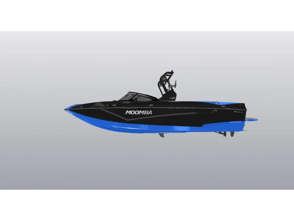 2023 Moomba Makai