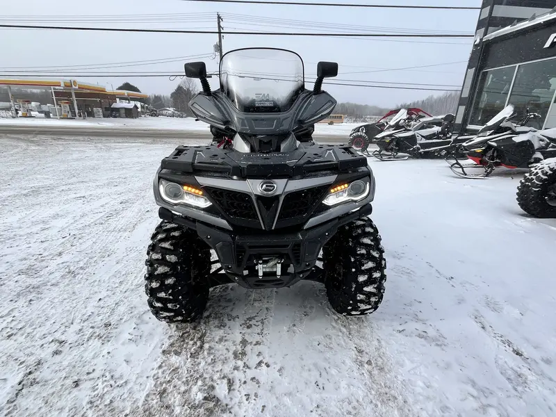 2021 CFMOTO 800 XC