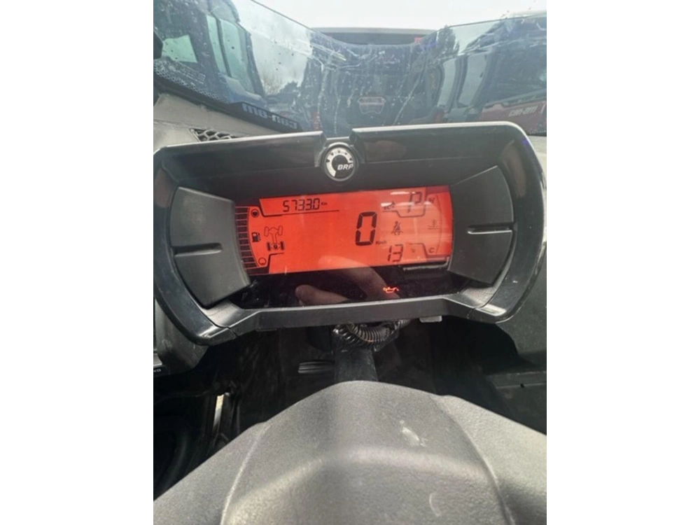 2021 Can-am Maverick X3 Ds Turbo