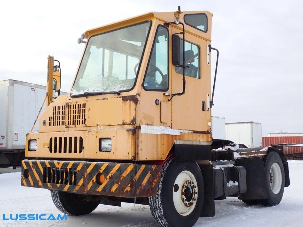 Ottawa Yt30 2005