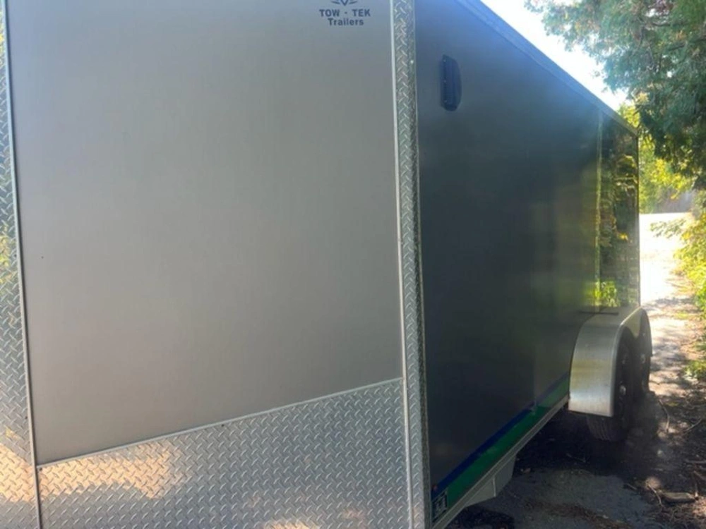 2022 Other Transport Trailer
