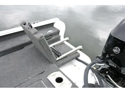 Lund 1775 ADVENTURE SPORT Mercury 115elpt Pro Xs 2025