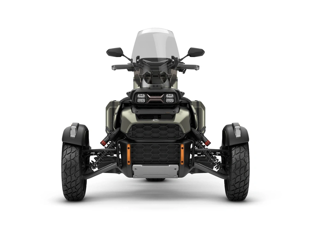 2025 Can-am Canyon Xt Xt alt