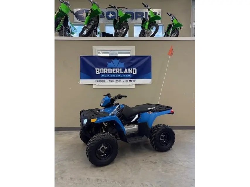 2024 Polaris Sportsman® 110 EFI 