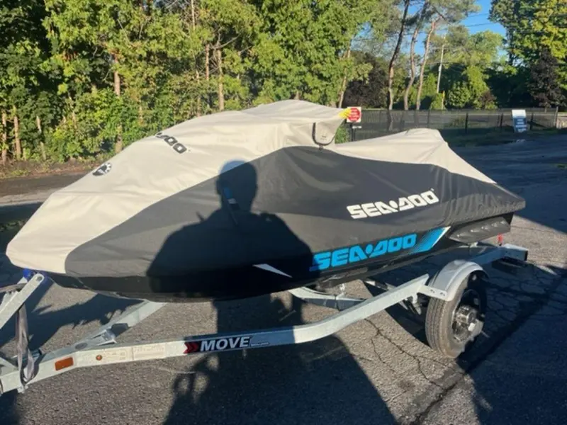 2017 Sea-Doo GTR™ 230