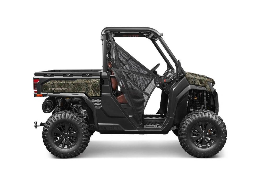 2025 Cfmoto Uforce U10 Pro alt