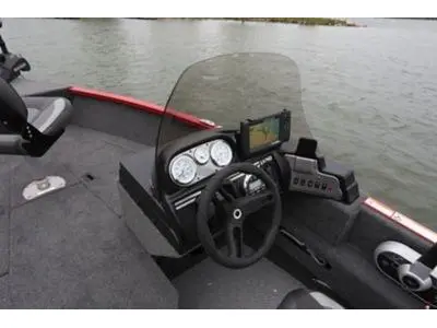Lund 1775 ADVENTURE SPORT Mercury 115elpt Pro Xs 2025