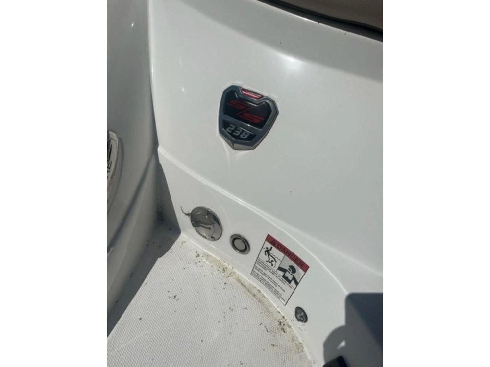 2013 Other 238ss