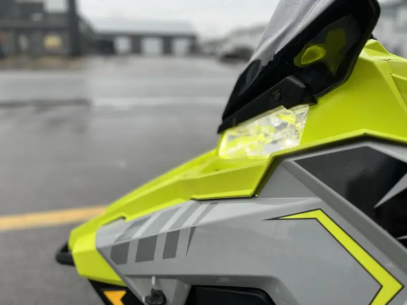 2020 Polaris 850 SB ASSAULT X 1.6