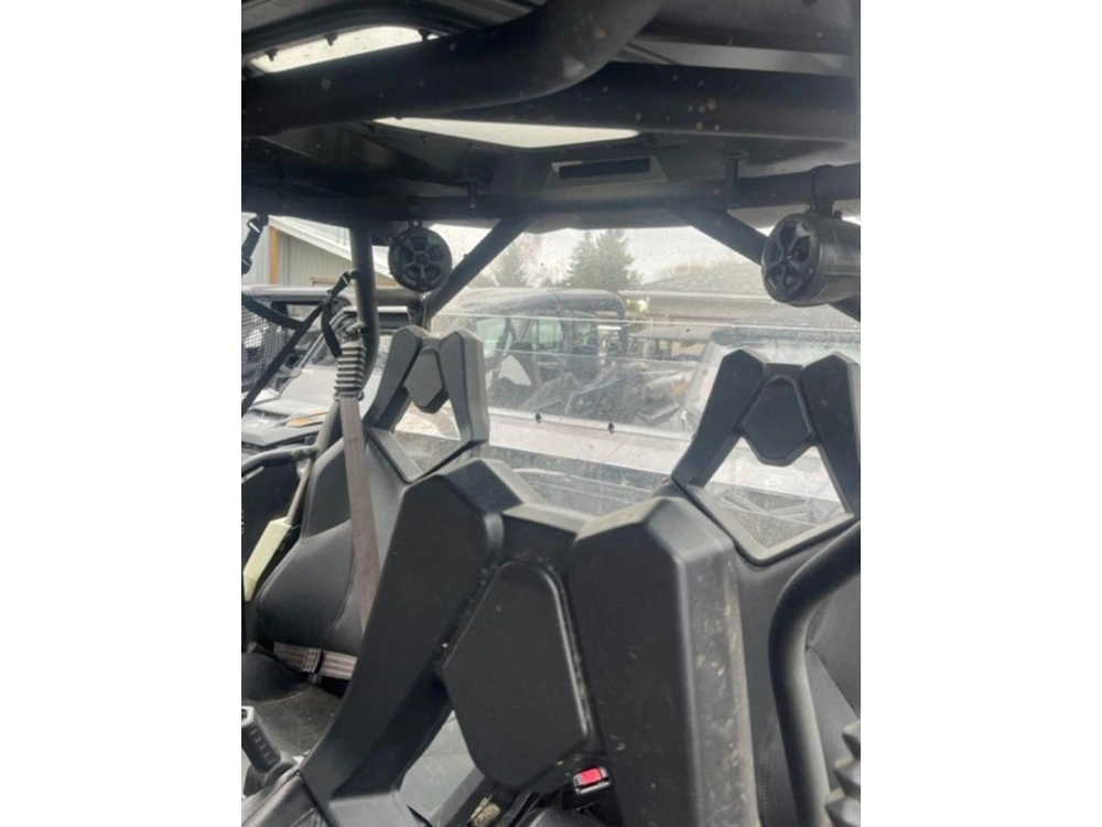 2020 Can-am Commander™ Max Dps™ 800r