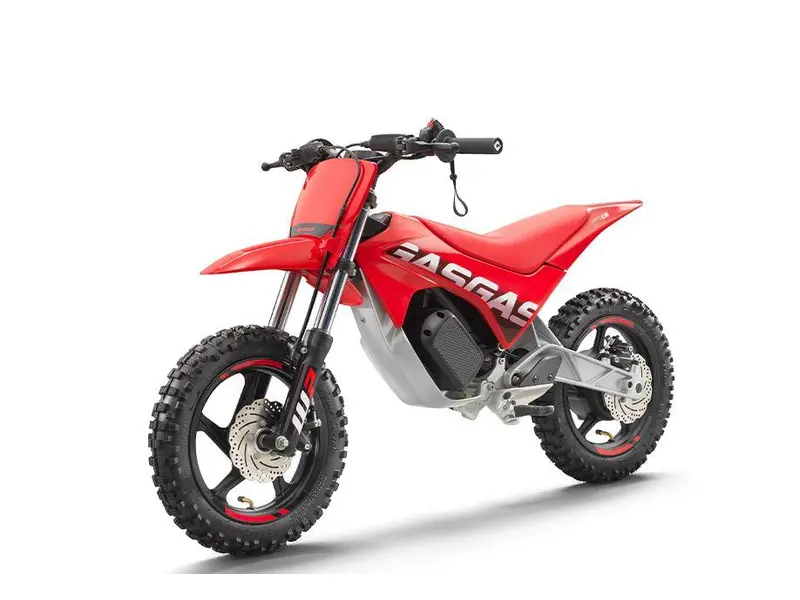 2025 GASGAS MC-E 2