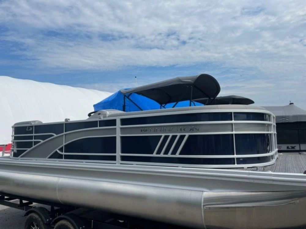 2025 Bennington Marine 21 Lsr