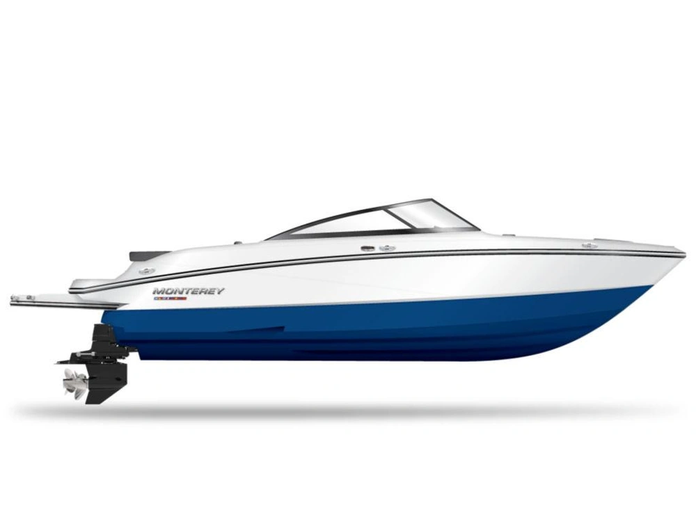 2023 Monterey Boats M22